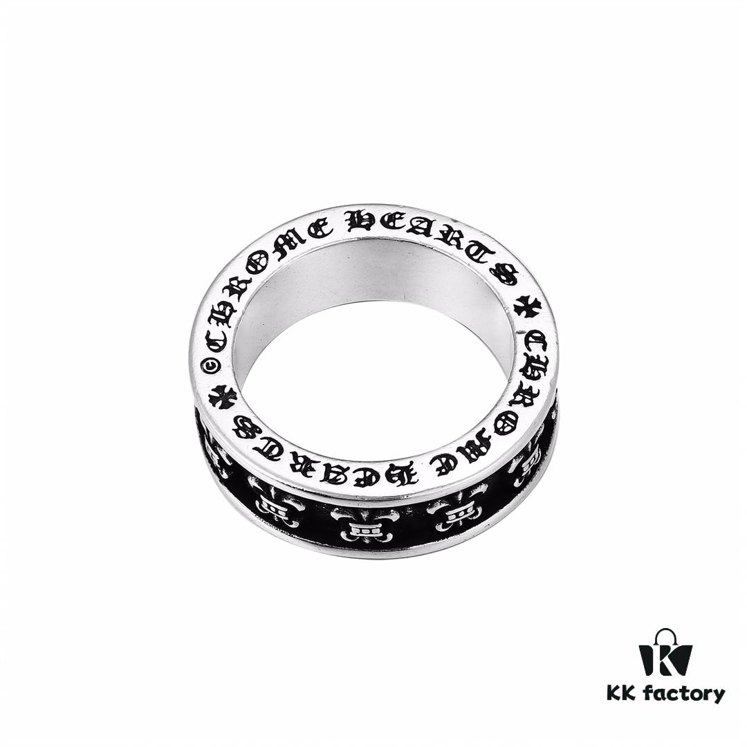 Chrome Hearts Ring