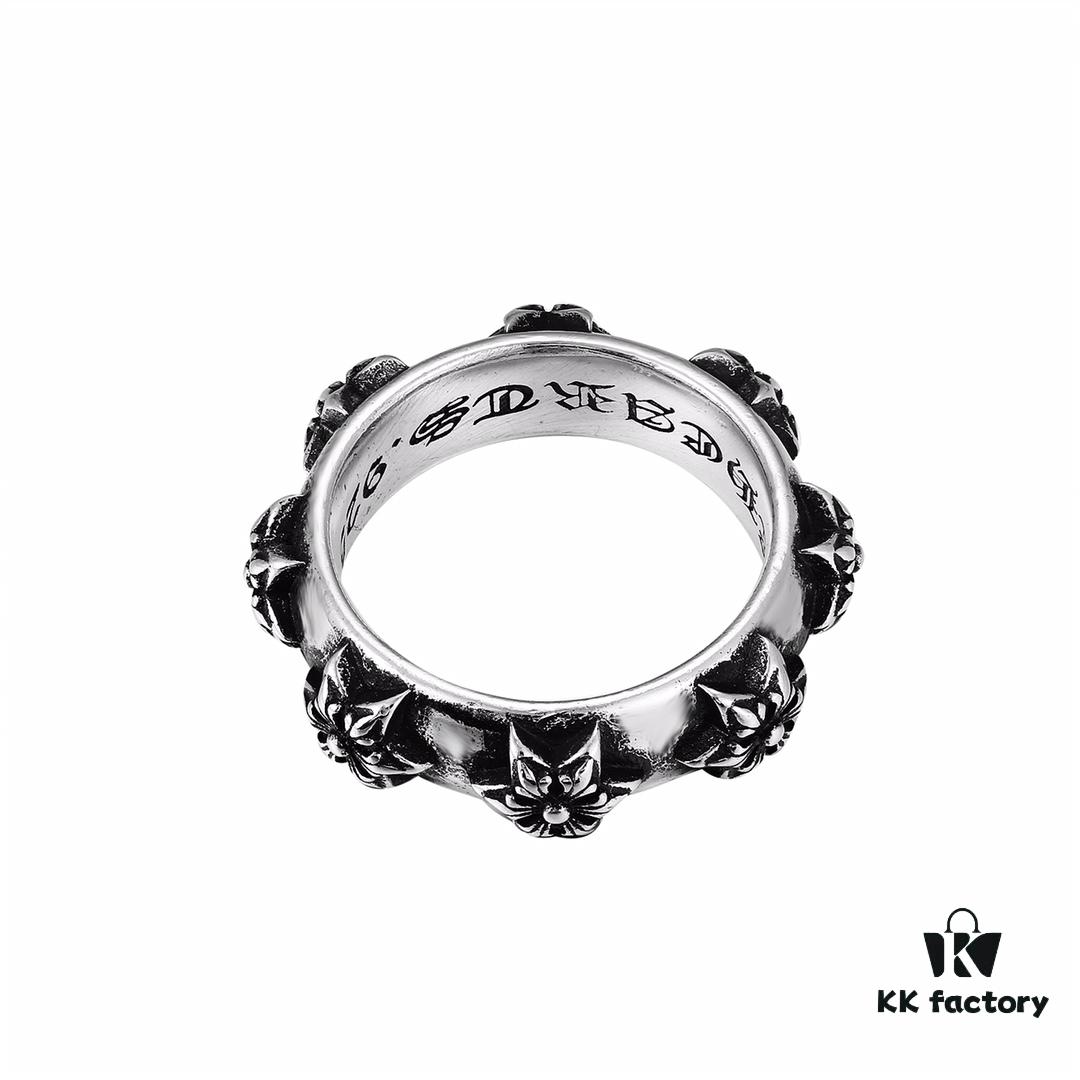 Chrome Hearts Ring