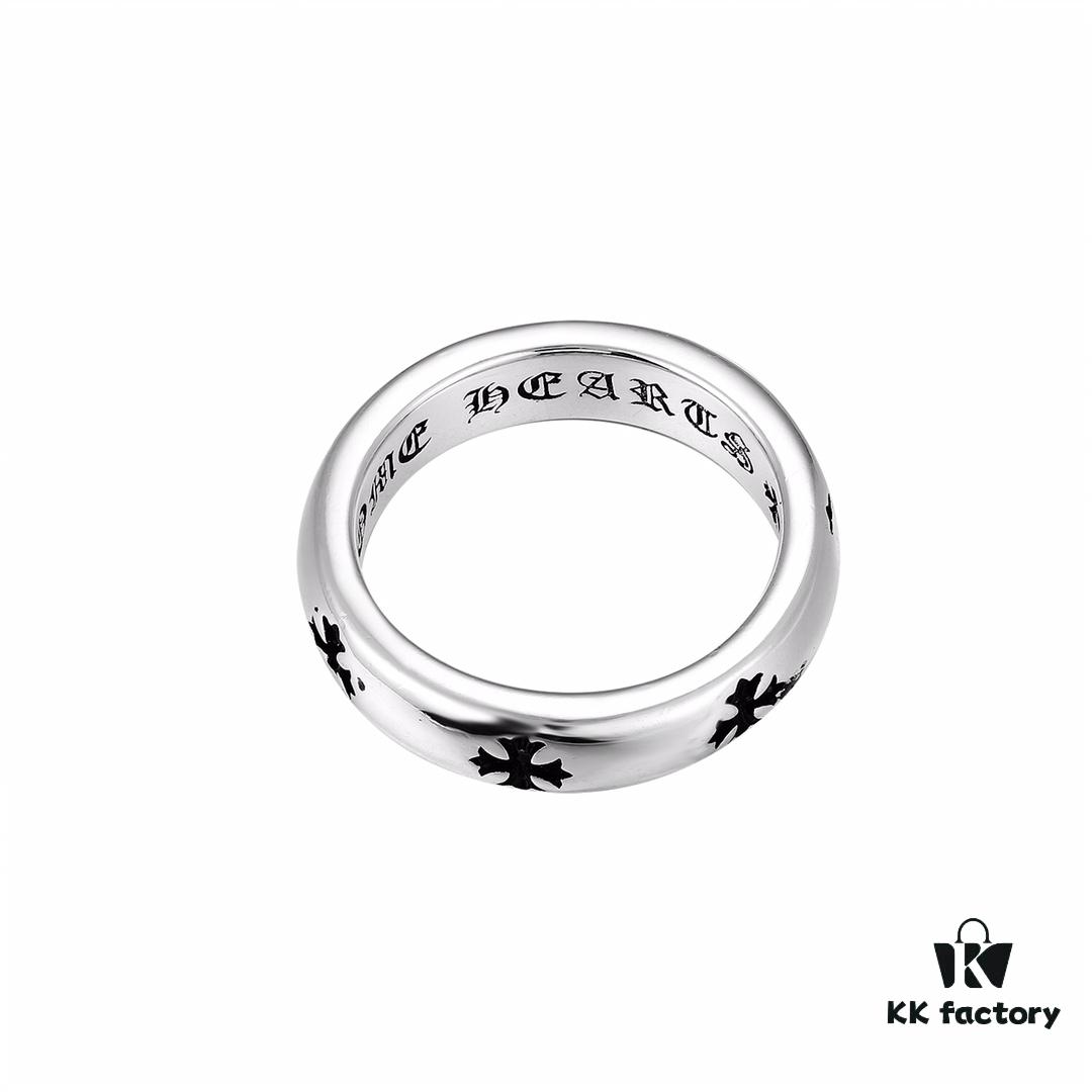 Chrome Hearts Ring