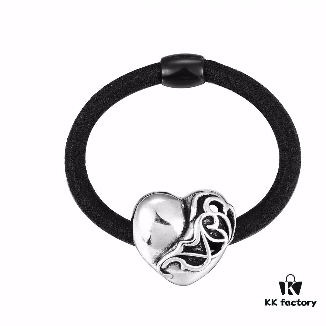 Chrome Hearts New Hair Tie