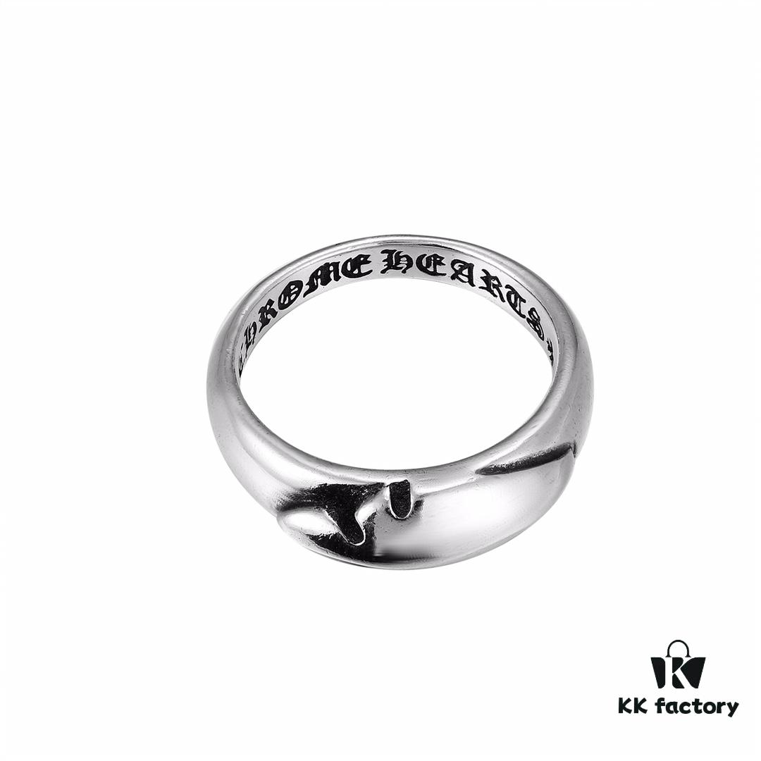 Chrome Hearts Ring