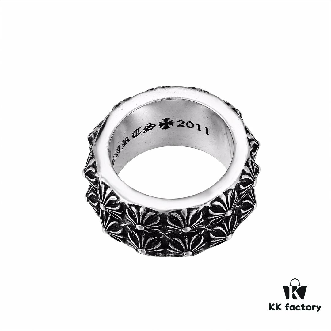 Chrome Hearts Ring