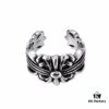 Chrome Hearts Open Ring