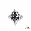 Chrome Hearts Open Ring