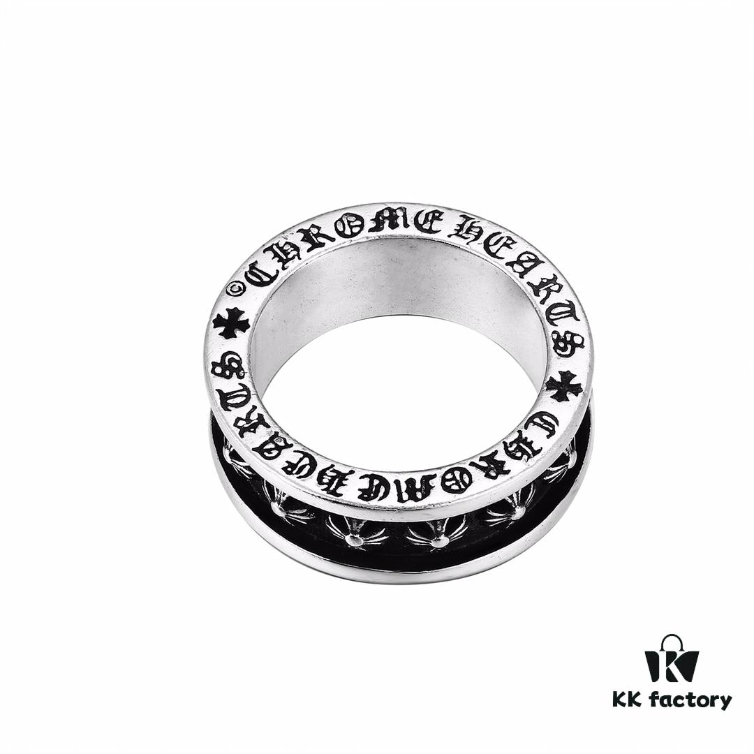 Chrome Hearts Ring