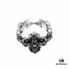Chrome Hearts Open Ring