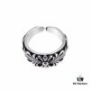 Chrome Hearts Open Ring