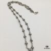 Chrome Hearts Single Chain Collection