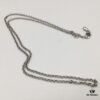 Chrome Hearts Single Chain Collection