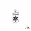 Chrome Hearts Pendant Plate Series Top Craftsmanship Version