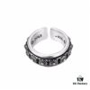 Chrome Hearts Open Ring