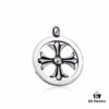 Chrome Hearts Pendant Plate Series Top Craftsmanship Version