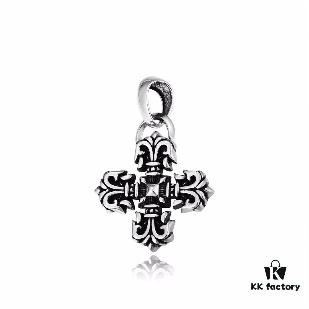 Chrome Hearts Pendant