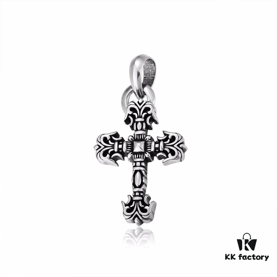 Chrome Hearts Pendant