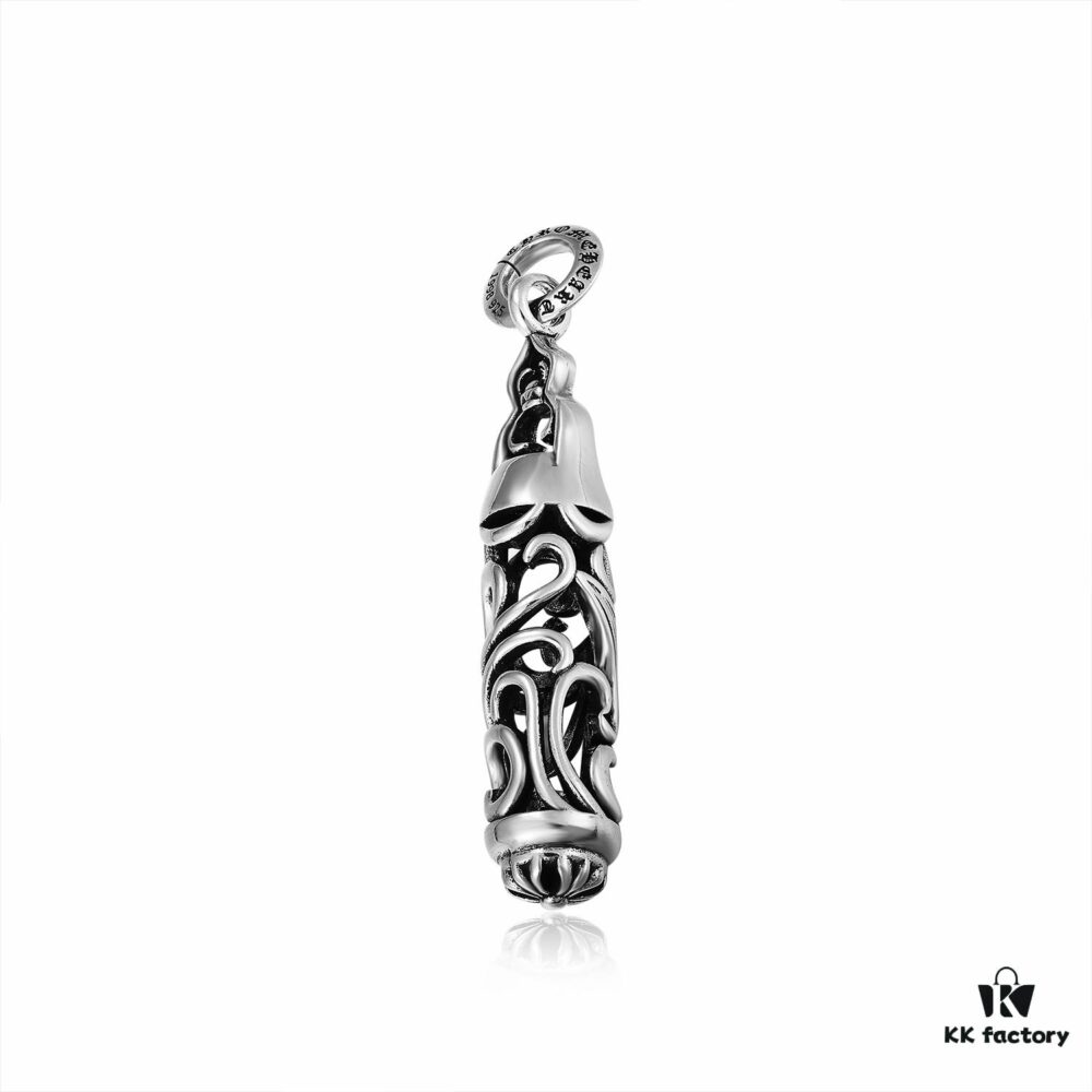 Chrome Hearts Pendant