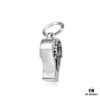 Chrome Hearts Whistle Pendant