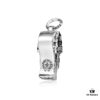 Chrome Hearts Whistle Pendant