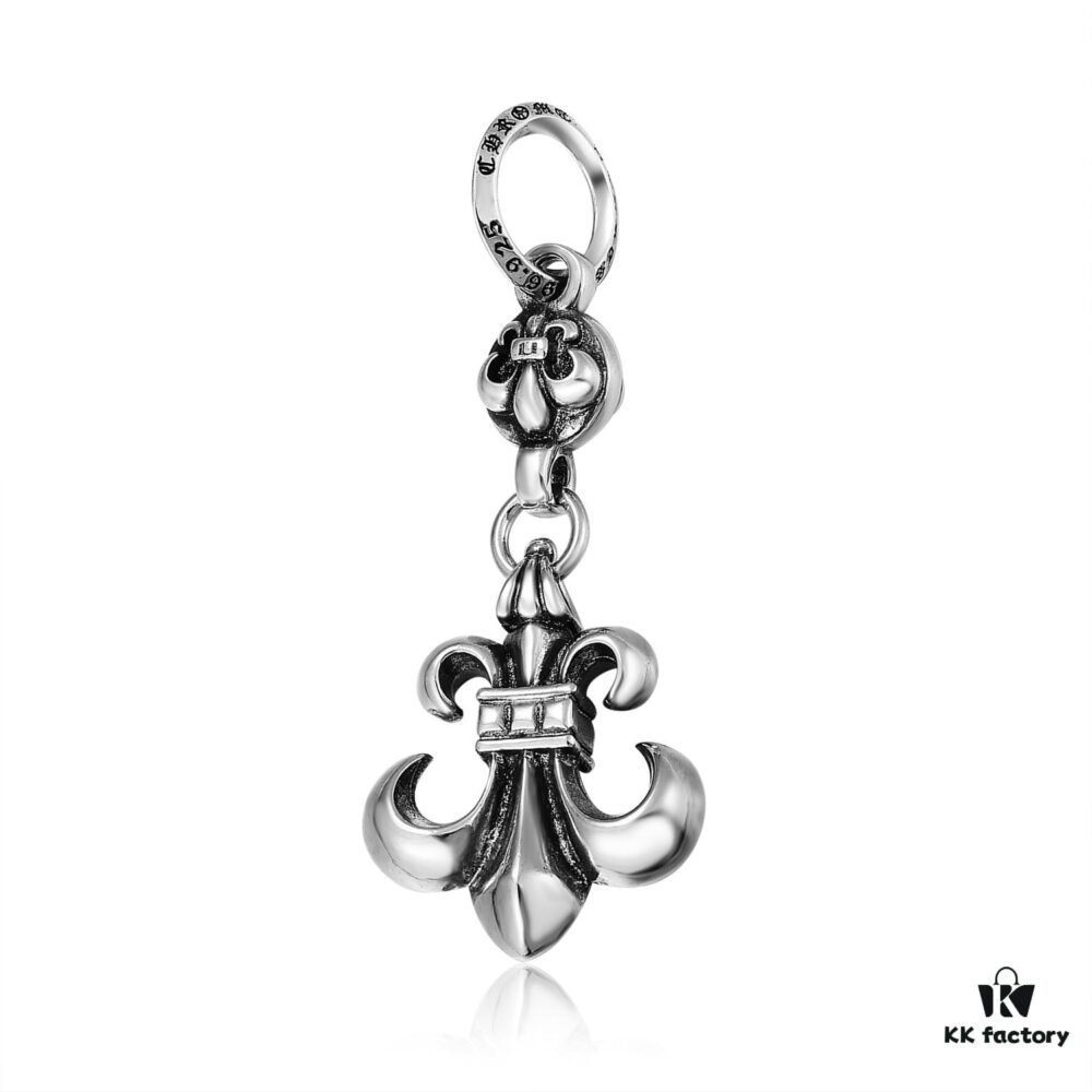 Chrome Hearts Pendant