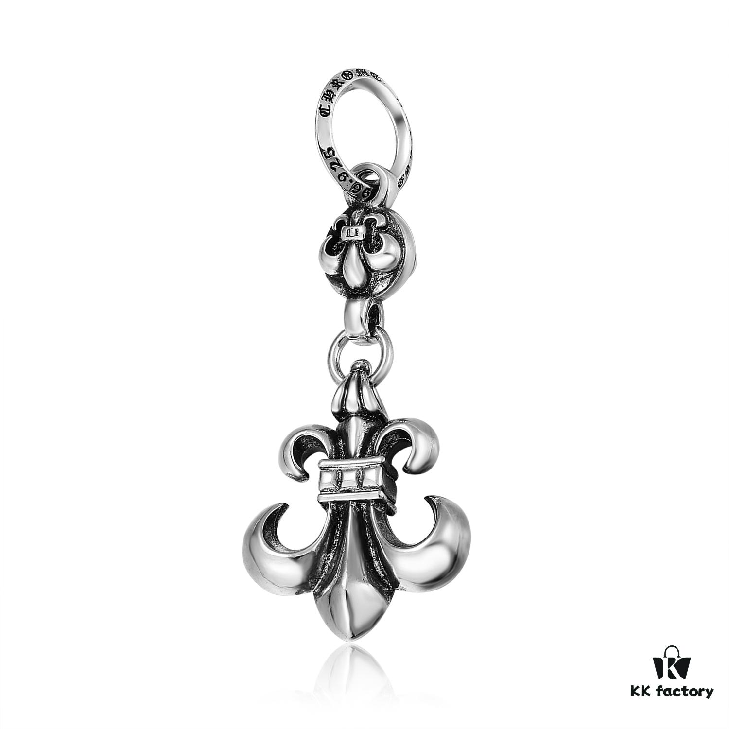 Chrome Hearts Pendant
