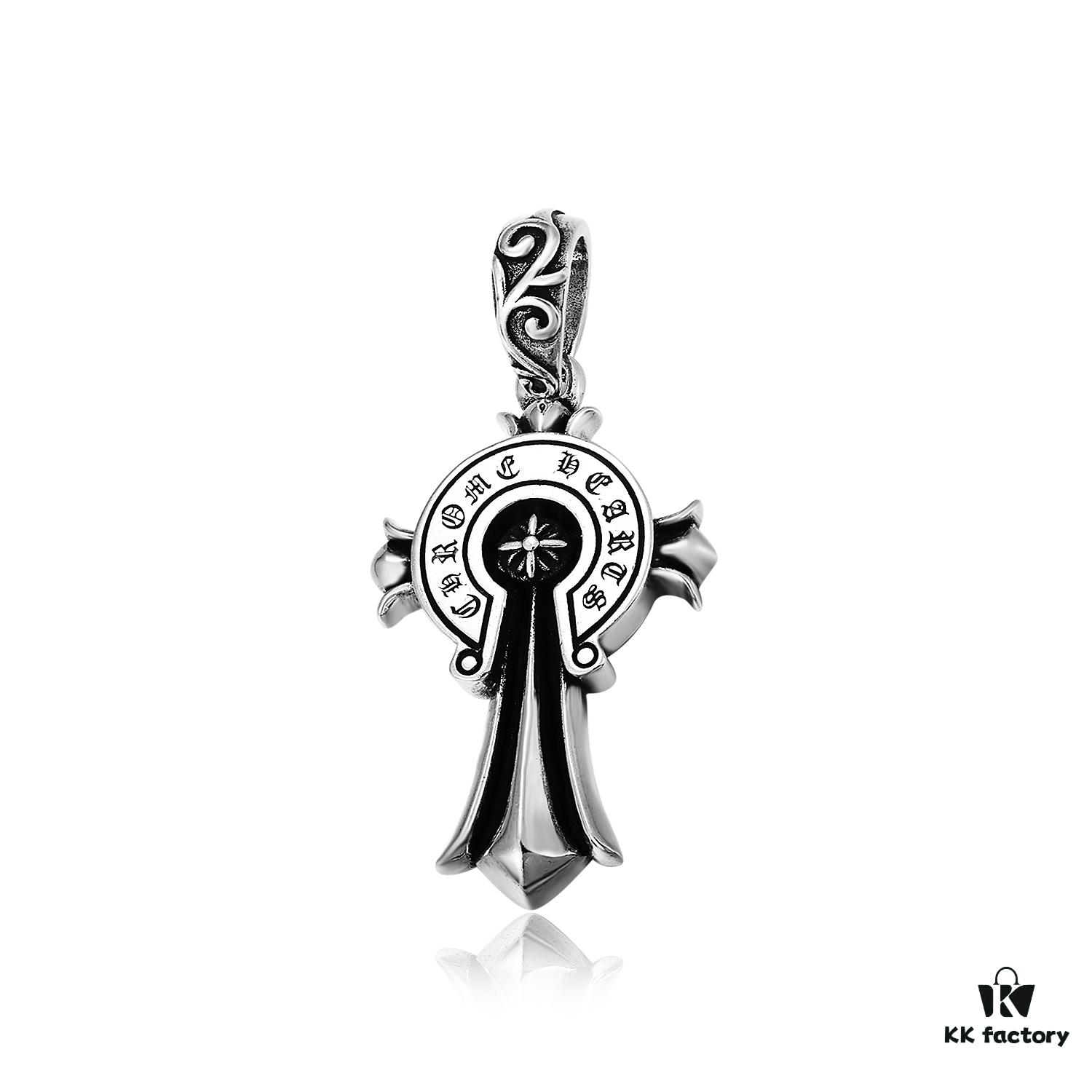 Chrome Hearts Pendant