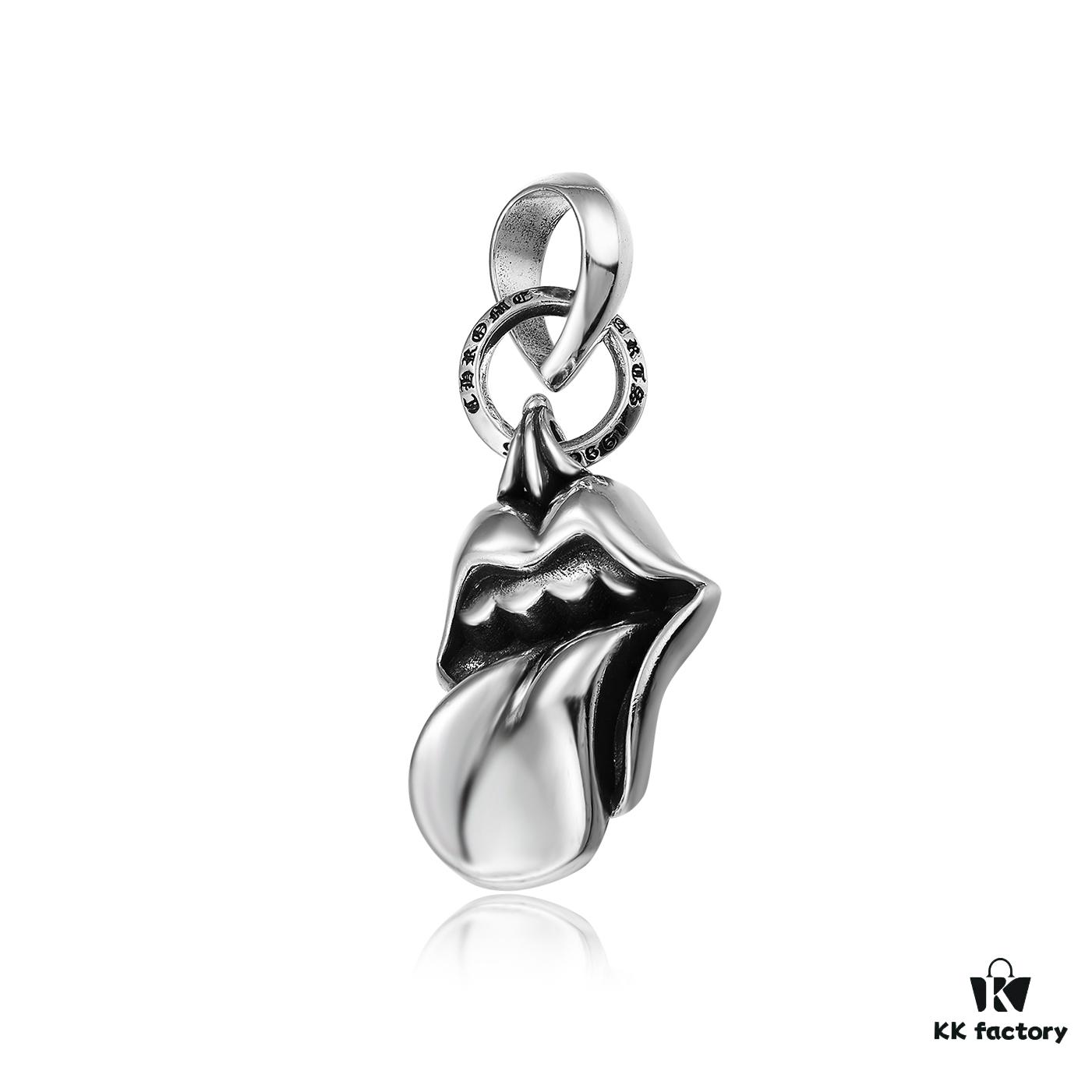 Chrome Hearts Pendant