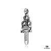 Chrome Hearts Pendant