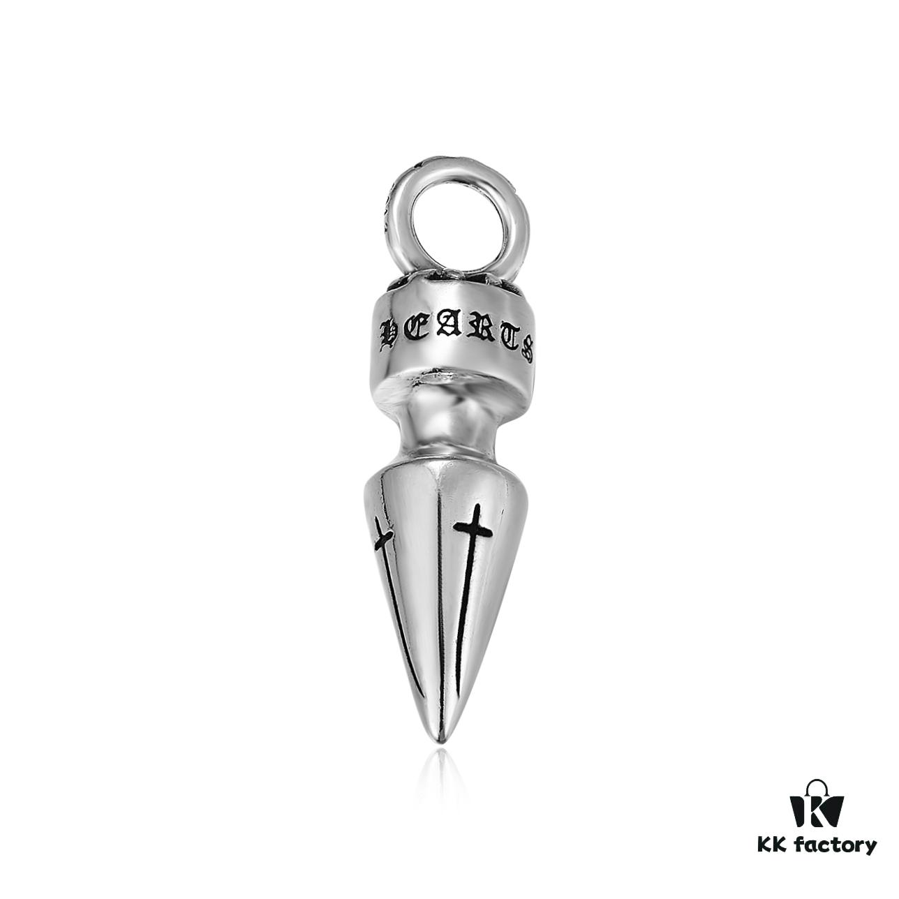 Chrome Hearts Pendant