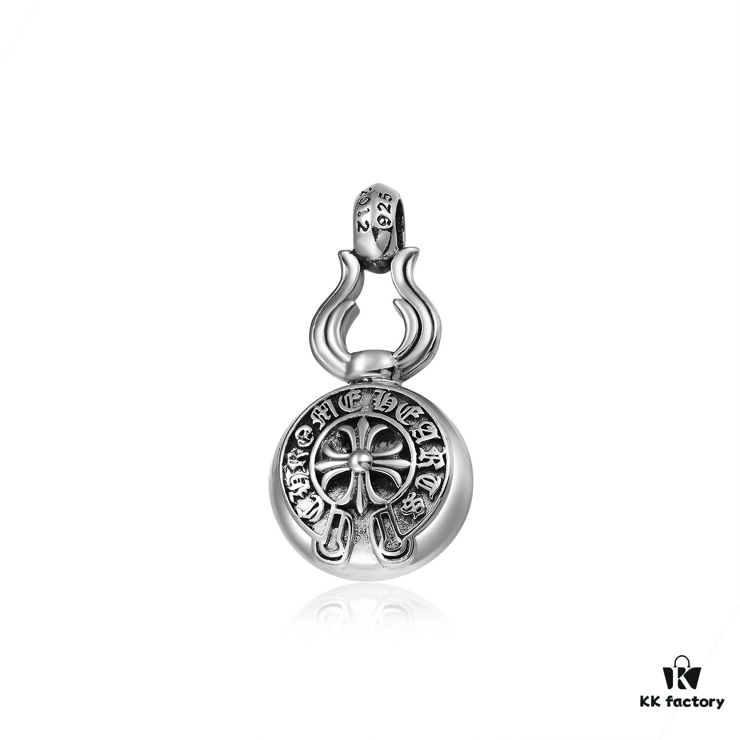 Chrome Hearts Pendant