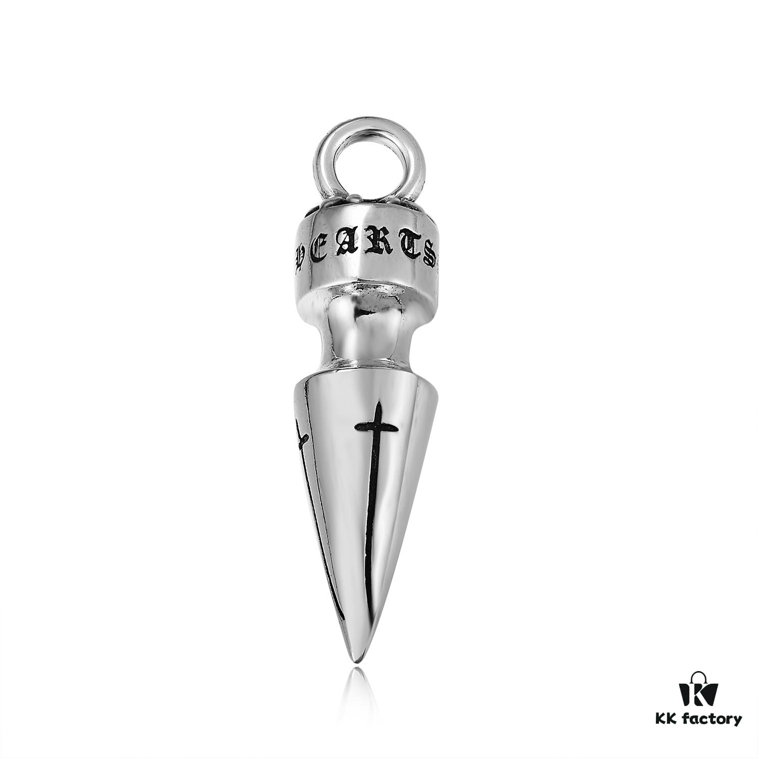 Chrome Hearts Pendant