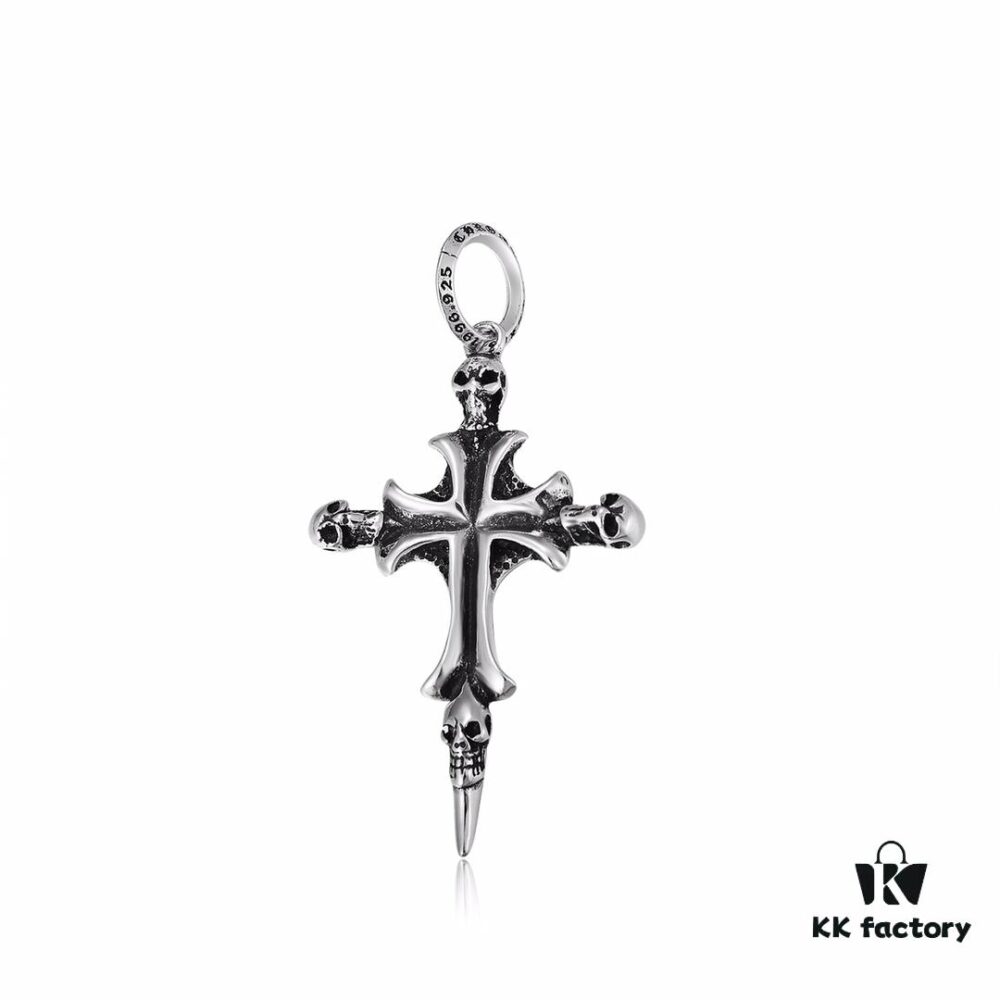 Chrome Hearts Pendant