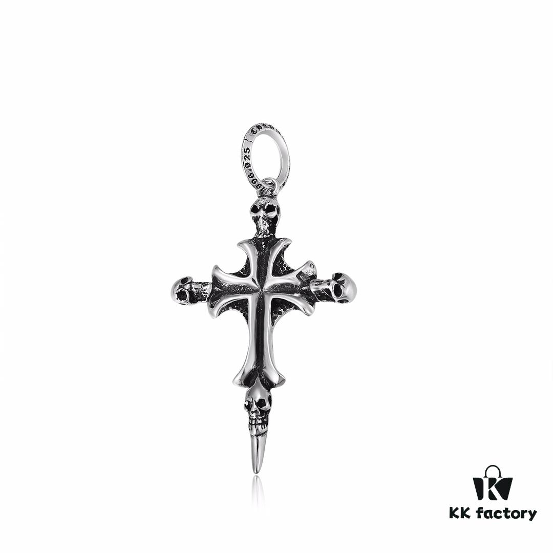 Chrome Hearts Pendant