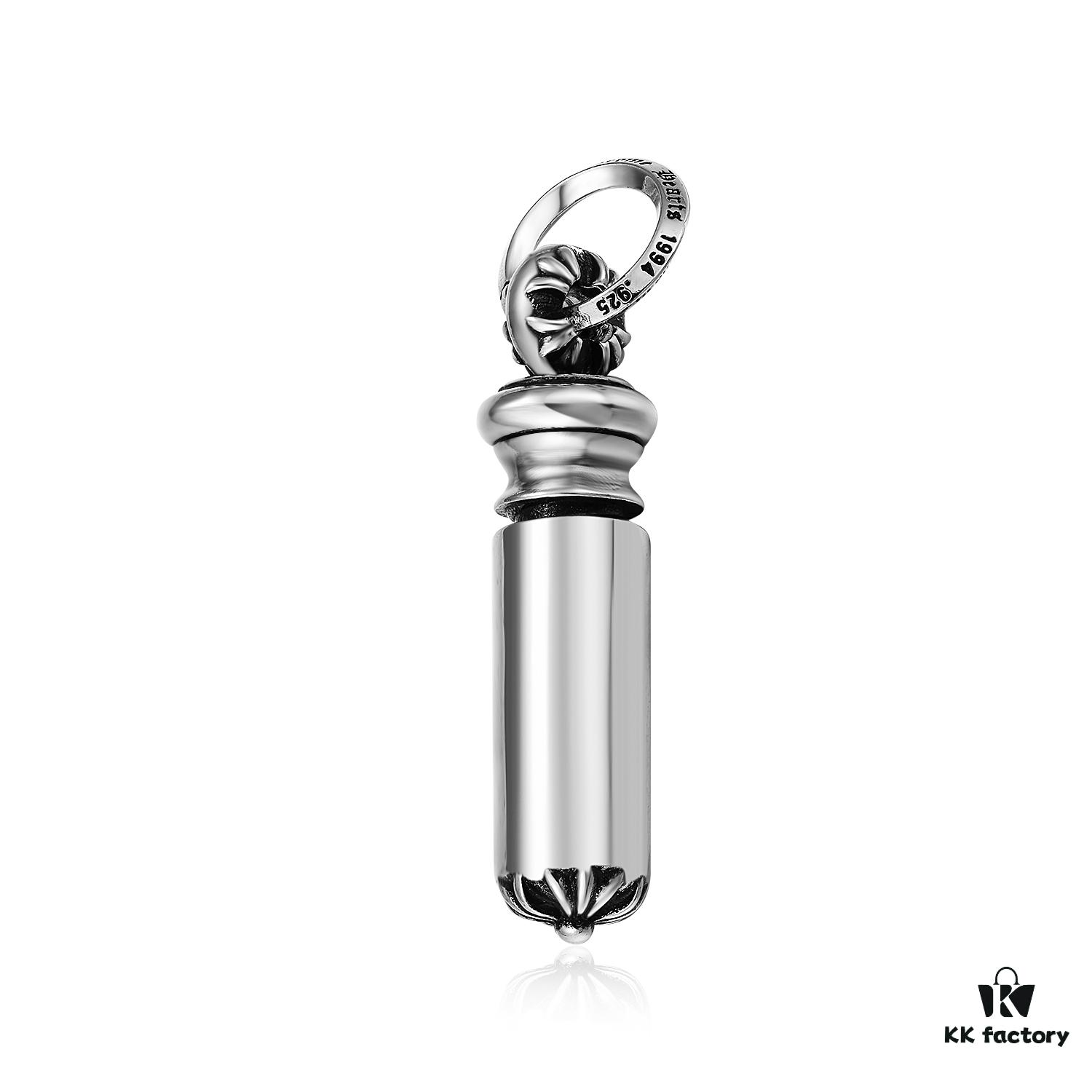 Chrome Hearts Pendant