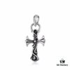 Chrome Hearts Pendant