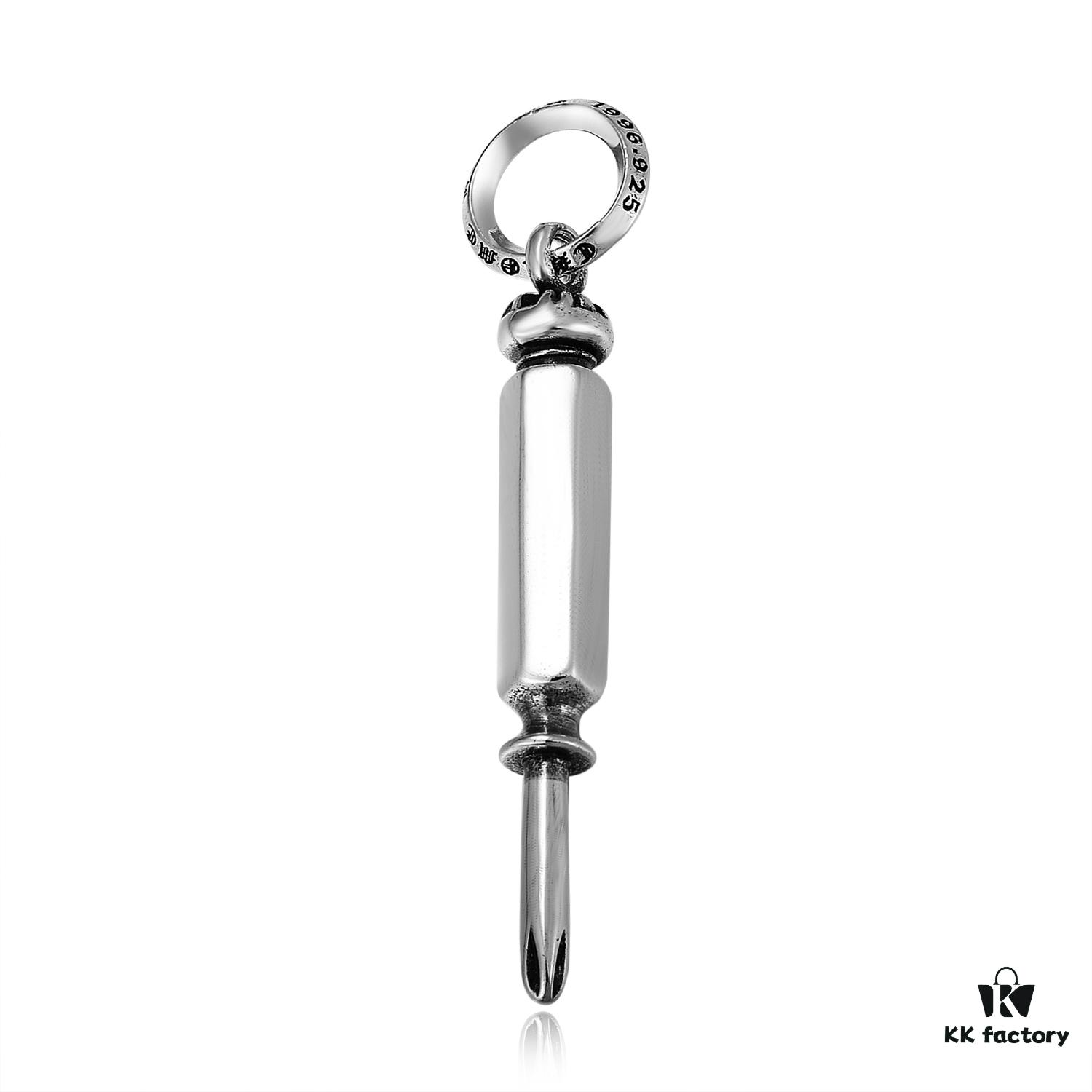 Chrome Hearts Pendant