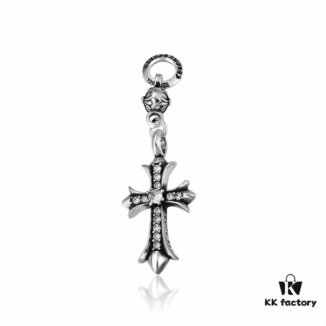 Chrome Hearts Pendant