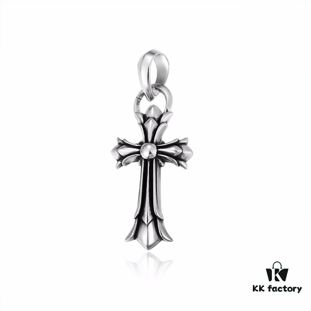 Chrome Hearts Pendant