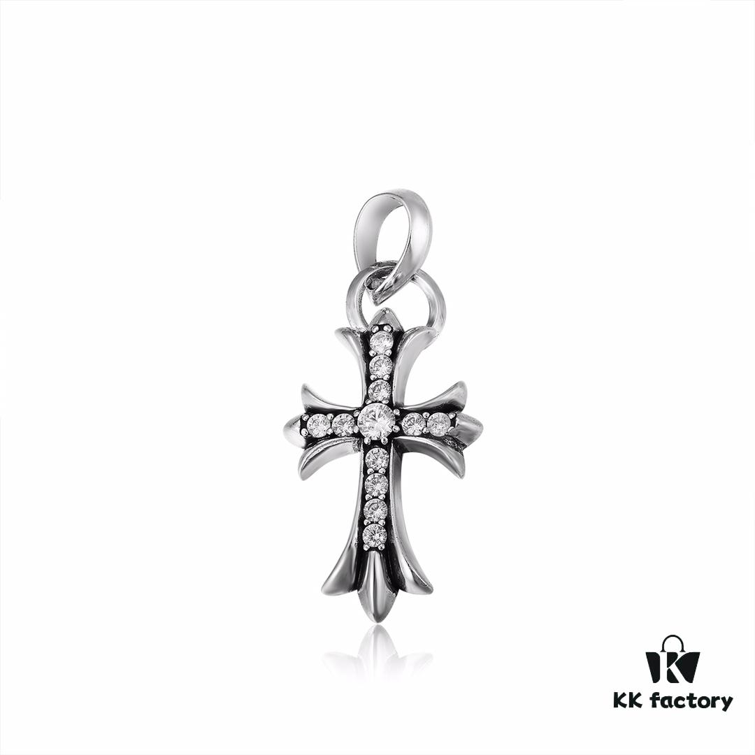 Chrome Hearts Pendant