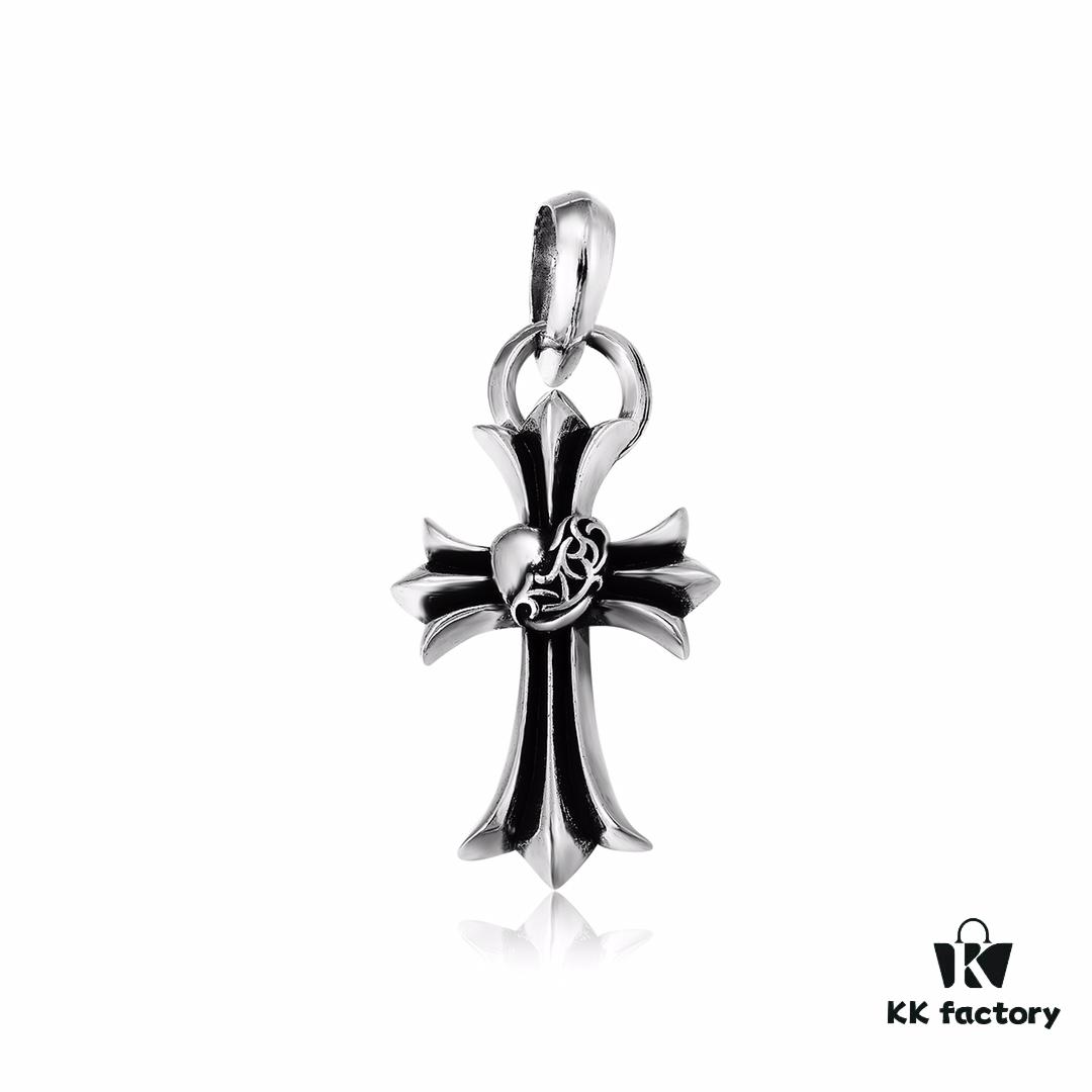 Chrome Hearts Pendant