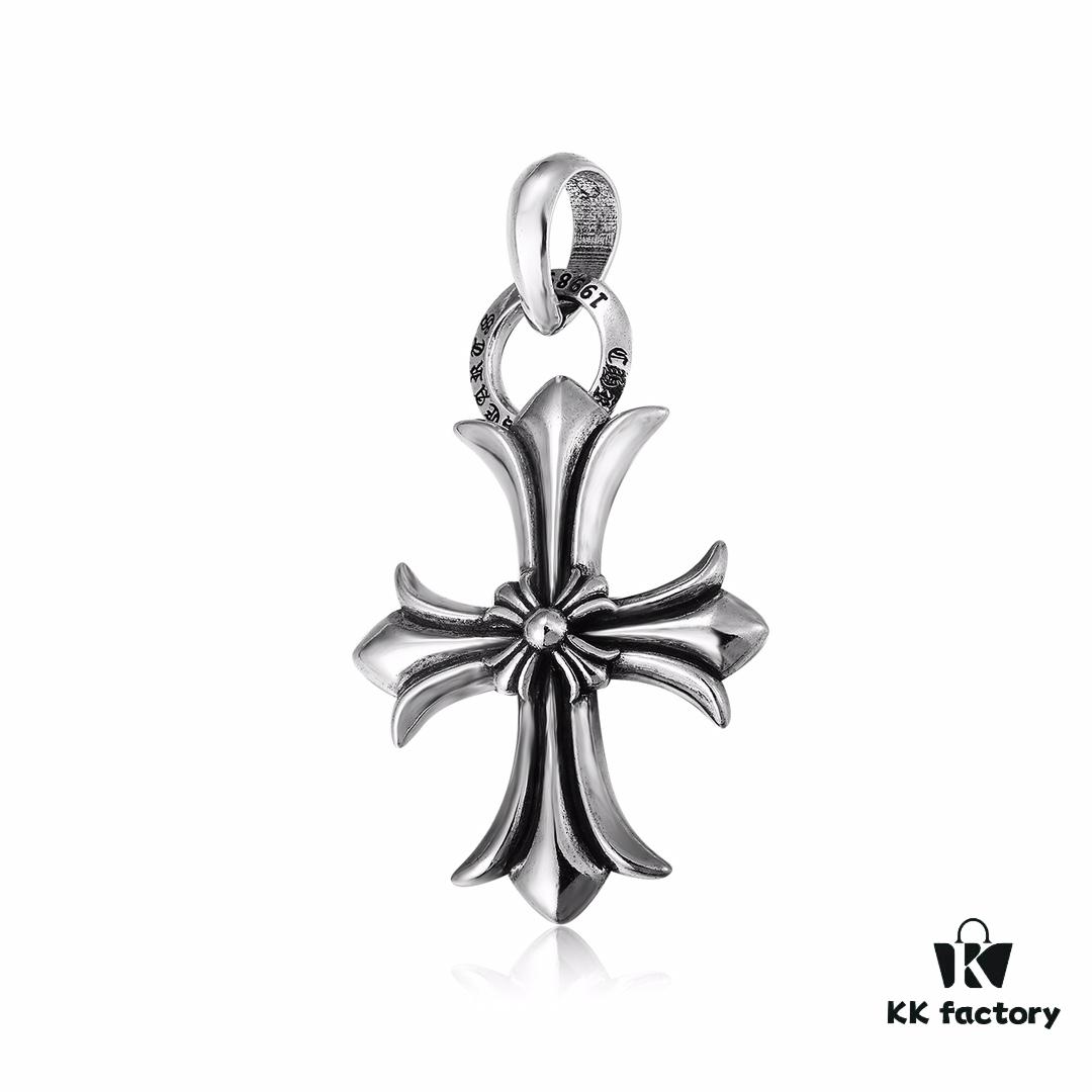 Chrome Hearts Pendant