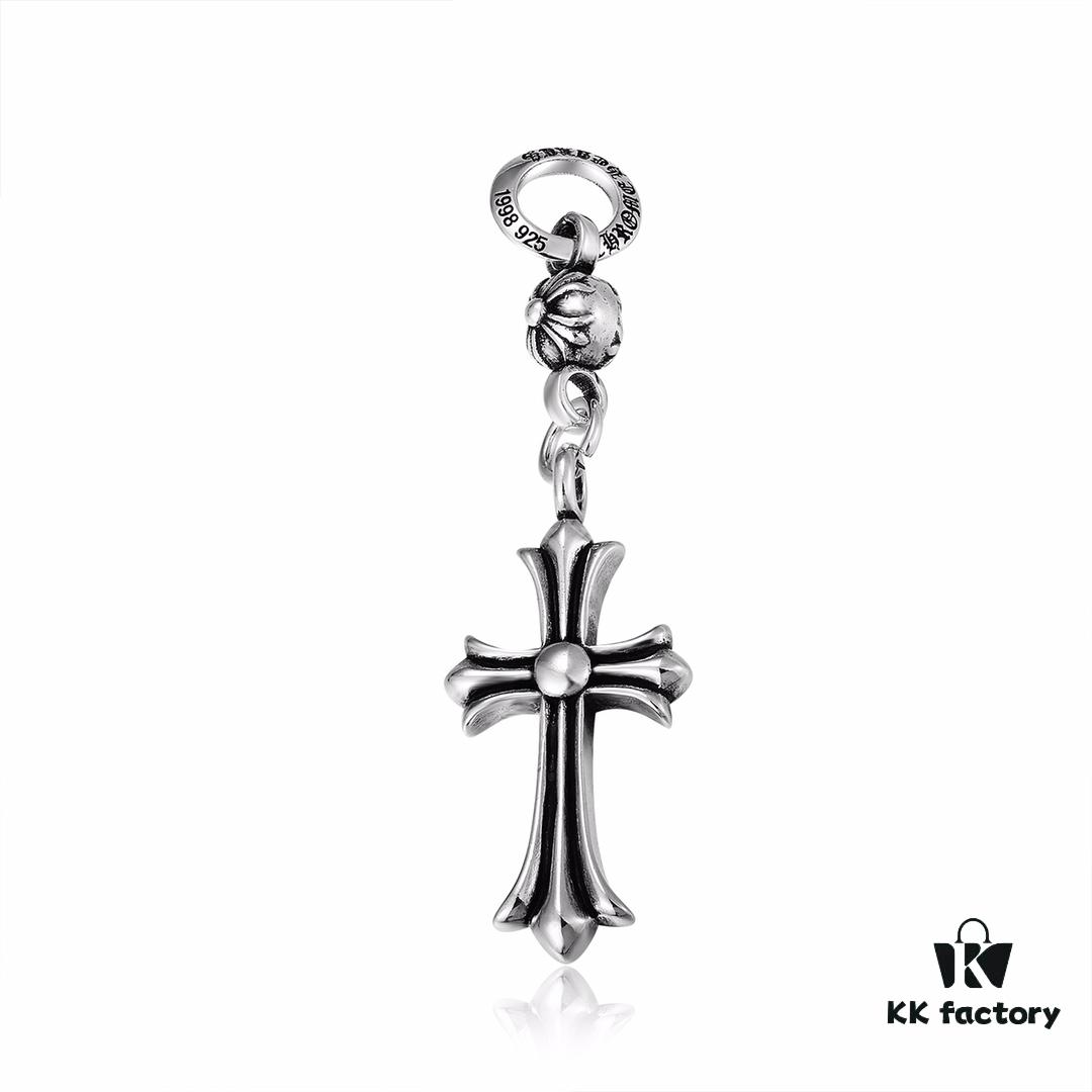 Chrome Hearts Pendant
