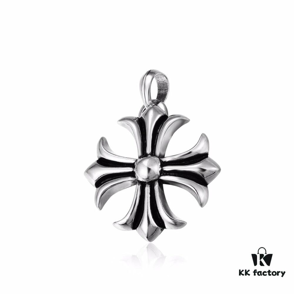 Chrome Hearts Pendant