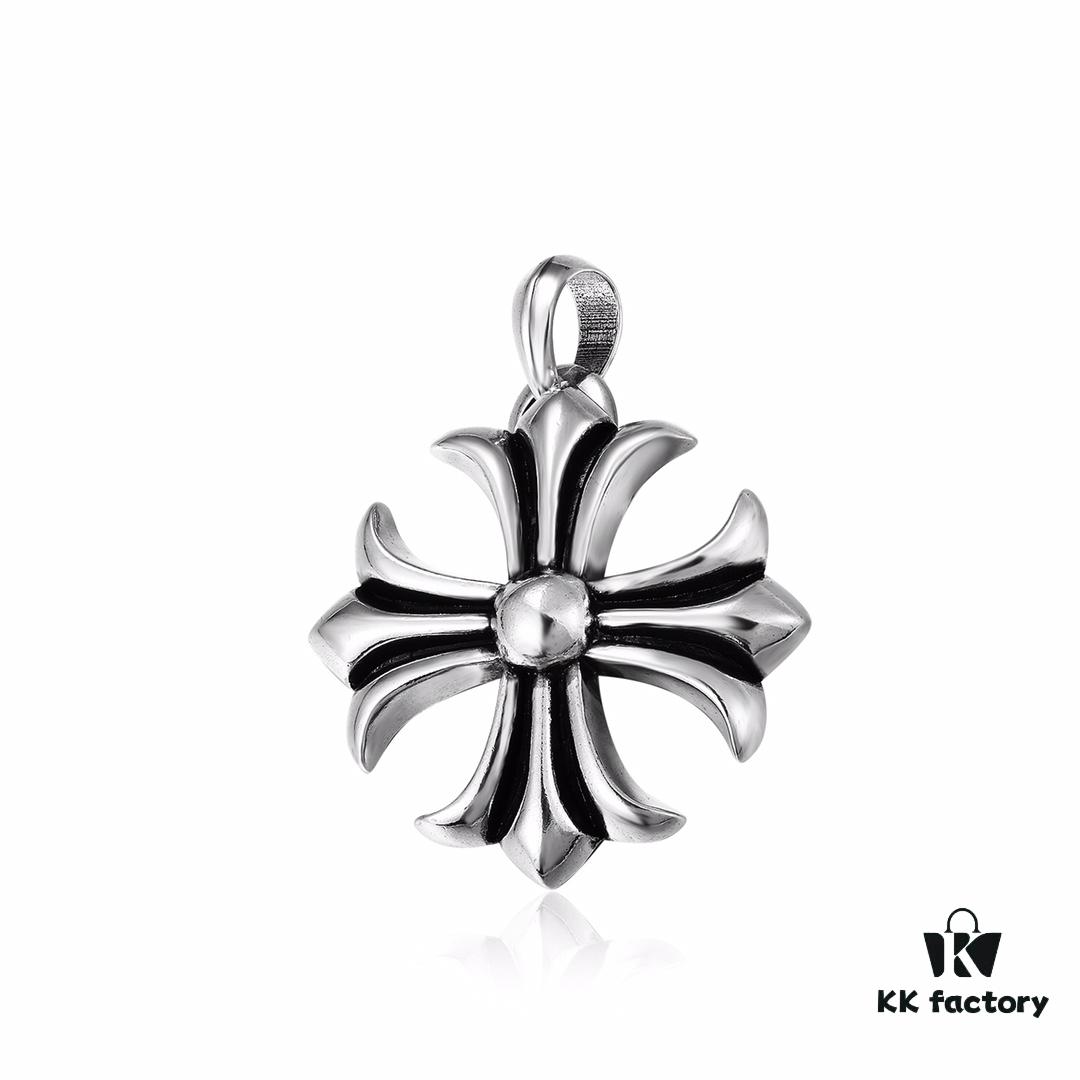 Chrome Hearts Pendant