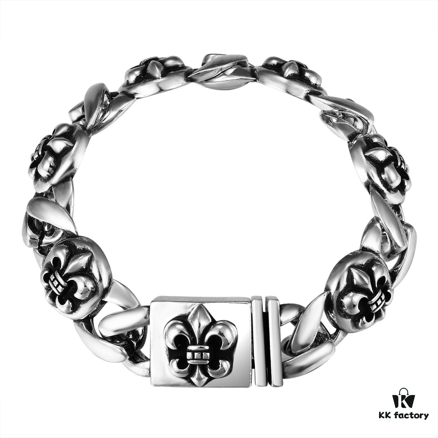Chrome Hearts Bracelet