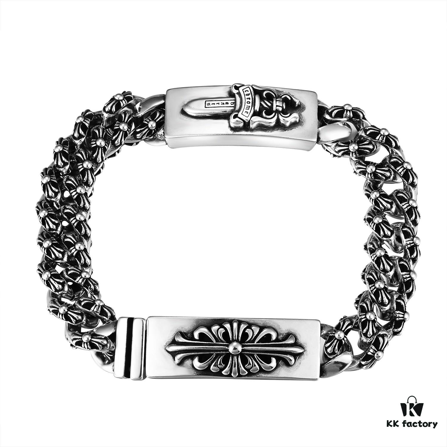 Chrome Hearts Bracelet