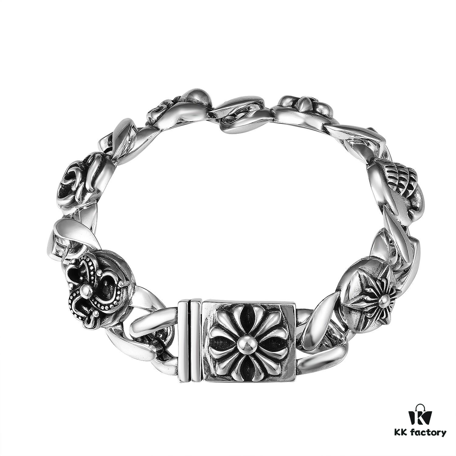 Chrome Hearts Bracelet