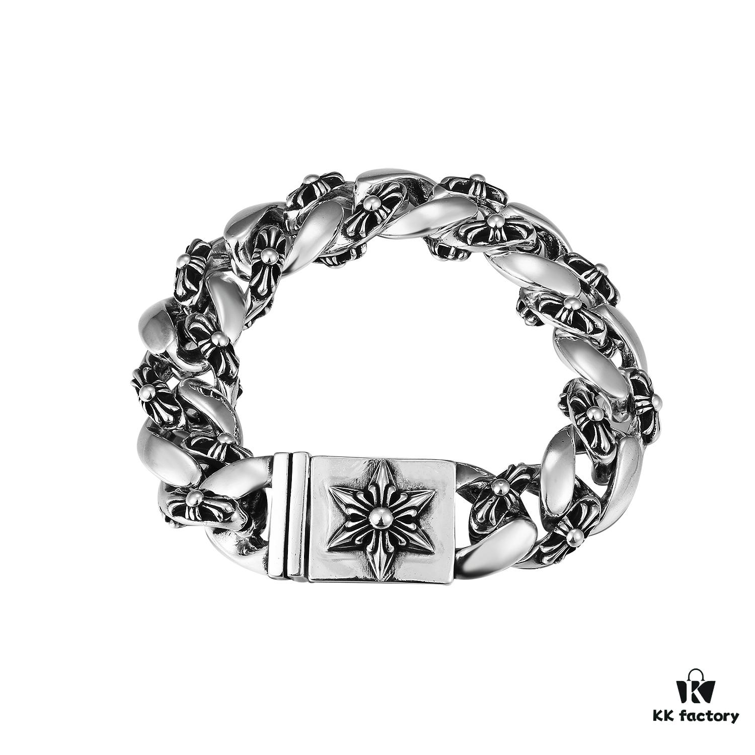 Chrome Hearts Bracelet