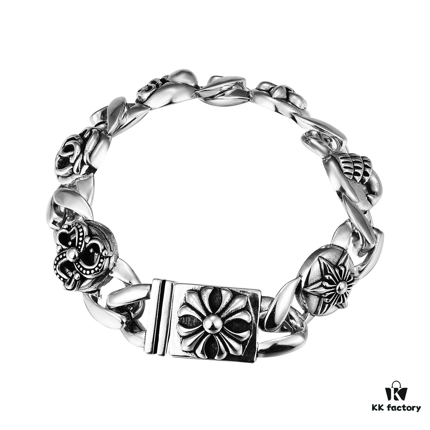 Chrome Hearts Bracelet
