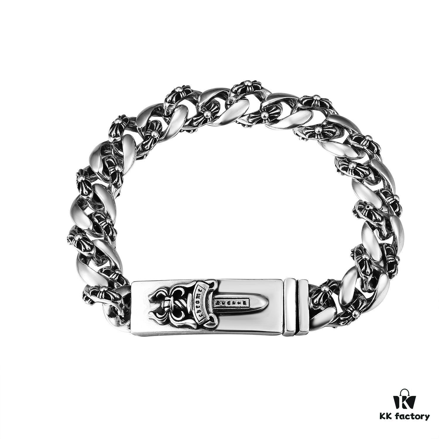 Chrome Hearts Bracelet