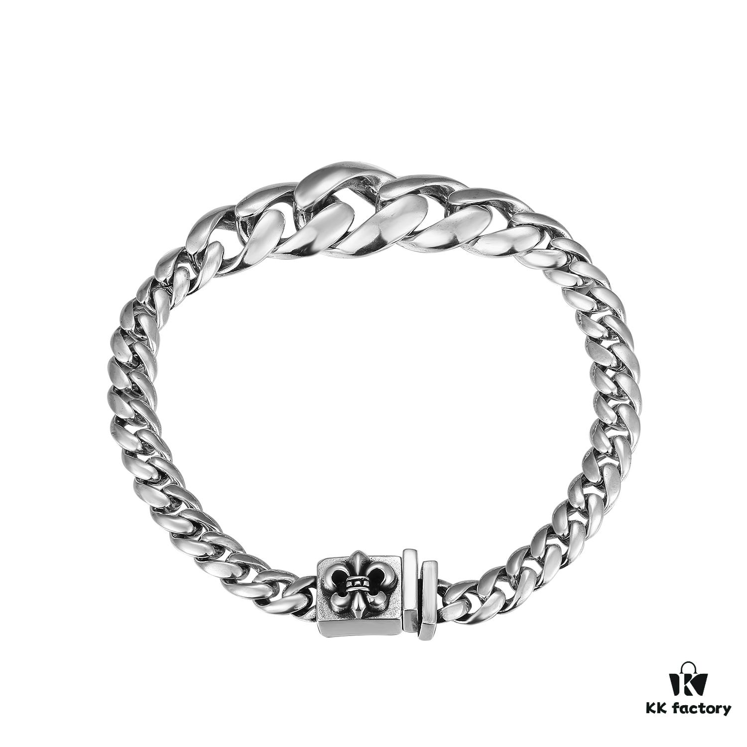 Chrome Hearts Bracelet