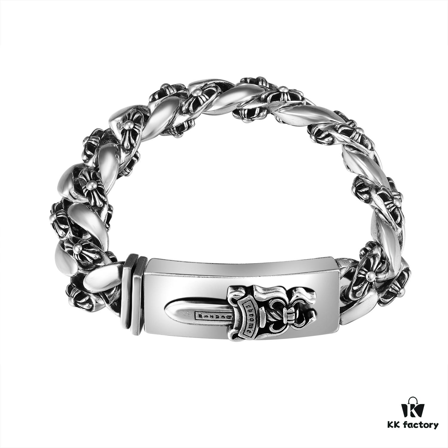Chrome Hearts Bracelet